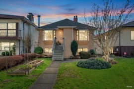 2576 Parker Street, Vancouver, BC