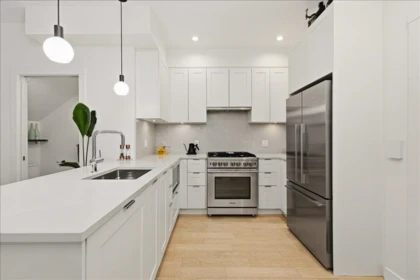 Breakfast Nook Photo of 1047 Victoria Drive, Vancouver, BC