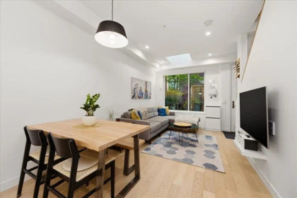 Kitchen Photo of 1047 Victoria Drive, Vancouver, BC