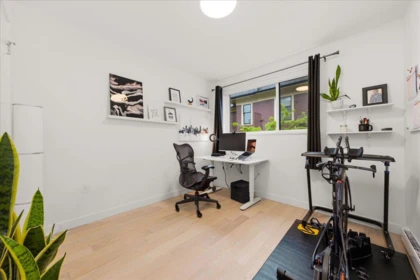 Loft / Bonus Room Photo of 1047 Victoria Drive, Vancouver, BC