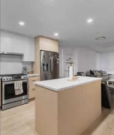 Pantry Photo of 27 19749 55 Avenue, Langley, BC