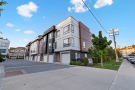 27 19749 55 Avenue, Langley, BC
