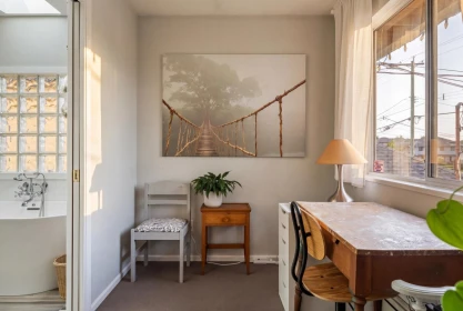 Hallway Photo of 3660 Garry Street, Richmond, BC