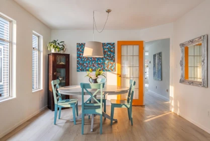 Pantry Photo of 3660 Garry Street, Richmond, BC