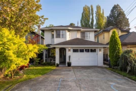3660 Garry Street, Richmond, BC