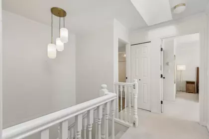 Mudroom Photo of 3 222 E 5th Street, North Vancouver, BC