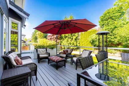 Hot Tub / Spa Photo of 1151 Confederation Drive, Port Coquitlam, BC