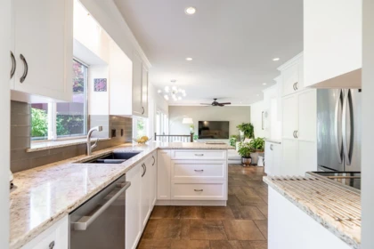 Kitchen Photo of 1151 Confederation Drive, Port Coquitlam, BC