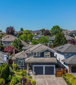 Neighborhood Park Photo Near 1151 Confederation Drive, Port Coquitlam, BC