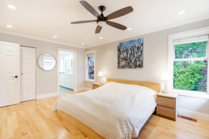 Office / Den Photo of 1151 Confederation Drive, Port Coquitlam, BC