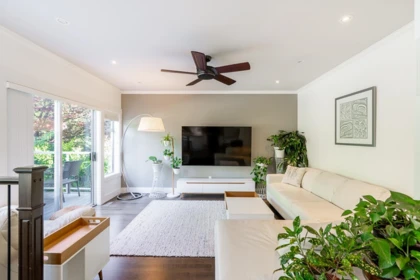 Primary Bedroom Photo of 1151 Confederation Drive, Port Coquitlam, BC