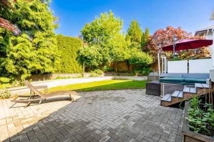 Street View Photo of 1151 Confederation Drive, Port Coquitlam, BC