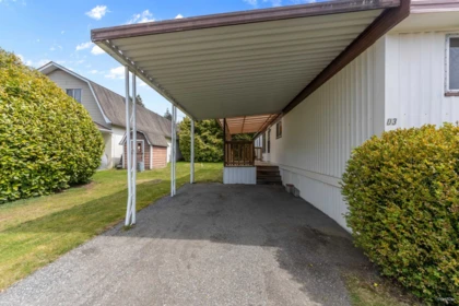3D 3031 200 Street, Langley, BC, Langley — Manufactured Home for sale