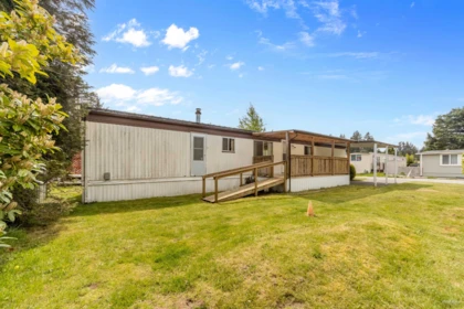 3D 3031 200 Street, Langley, BC, Langley — Manufactured Home for sale