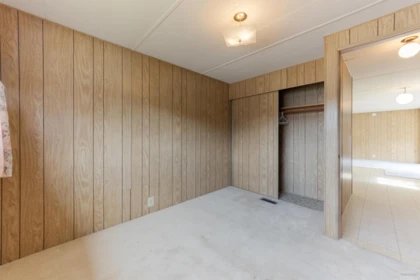 Hallway Photo of 3D 3031 200 Street, Langley, BC