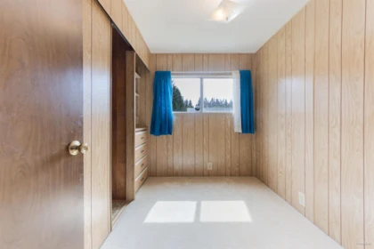Laundry Room Photo of 3D 3031 200 Street, Langley, BC