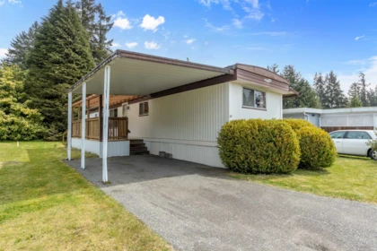 3D 3031 200 Street, Langley, BC, Langley — Manufactured Home for sale