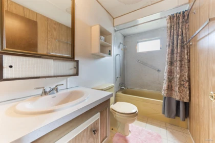 Mudroom Photo of 3D 3031 200 Street, Langley, BC