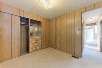 Powder Room Photo of 3D 3031 200 Street, Langley, BC