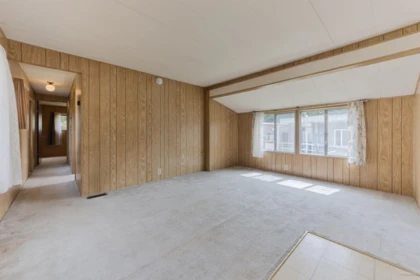 Primary Bedroom Photo of 3D 3031 200 Street, Langley, BC