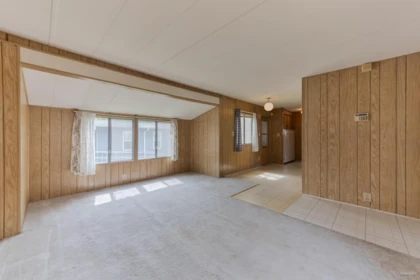 Walk-In Closet Photo of 3D 3031 200 Street, Langley, BC
