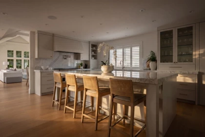 Breakfast Nook Photo of 833 164a Street, Surrey, BC
