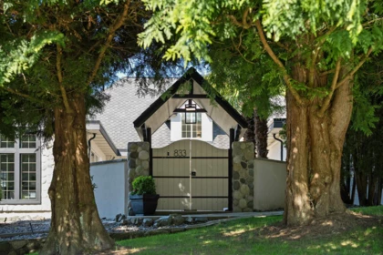 Community Amenities Photo (Clubhouse) of 833 164a Street, Surrey, BC
