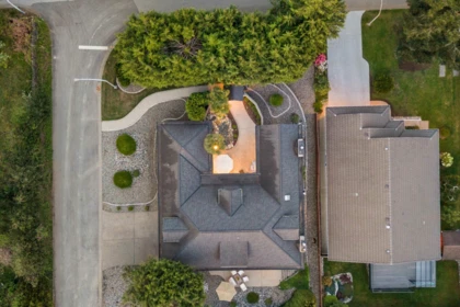 Neighborhood Park Photo Near 833 164a Street, Surrey, BC