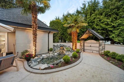 Playground / Recreational Area Near 833 164a Street, Surrey, BC