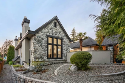 Street View Photo of 833 164a Street, Surrey, BC