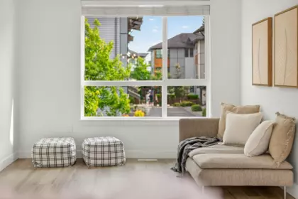 21 8508 204 Street, Langley, BC, Langley — Townhouse for sale
