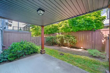 Hot Tub / Spa Photo of 21 8508 204 Street, Langley, BC