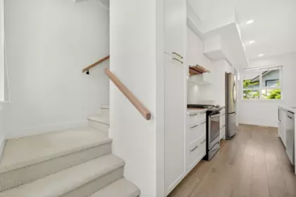 Loft / Bonus Room Photo of 21 8508 204 Street, Langley, BC