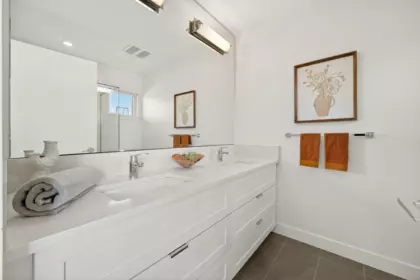 Mudroom Photo of 21 8508 204 Street, Langley, BC