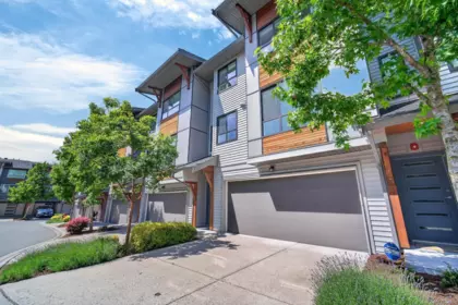Street View Photo of 21 8508 204 Street, Langley, BC