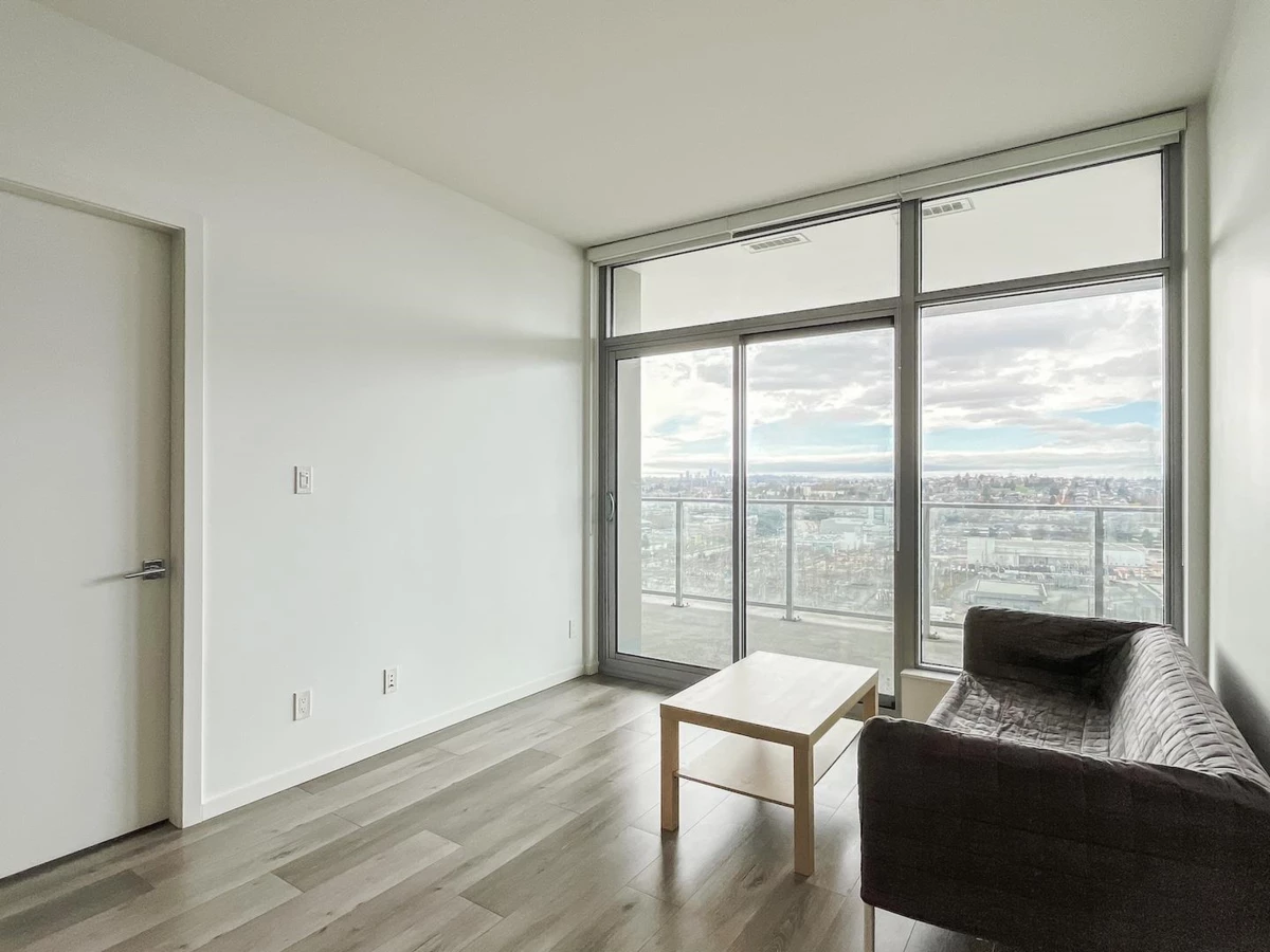 Family Room Photo of 1408 1888 Gilmore Avenue, Burnaby, BC