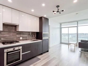 1408 1888 Gilmore Avenue, Burnaby, BC, Burnaby — Apartment/Condo for sale