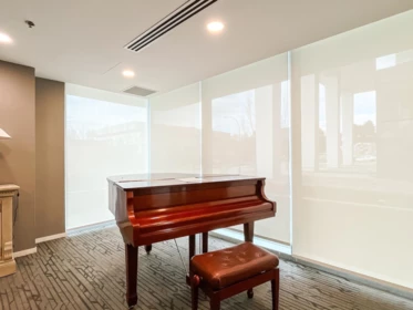 Mudroom Photo of 1408 1888 Gilmore Avenue, Burnaby, BC
