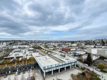 Office / Den Photo of 1408 1888 Gilmore Avenue, Burnaby, BC