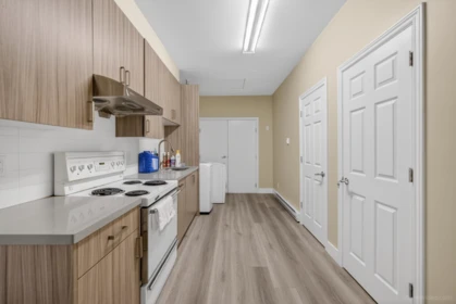 Community Amenities Photo (Clubhouse) of 7611 Mccallan Road, Richmond, BC