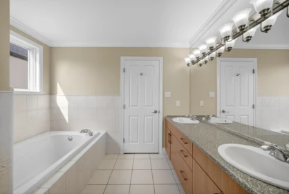 Hot Tub / Spa Photo of 7611 Mccallan Road, Richmond, BC