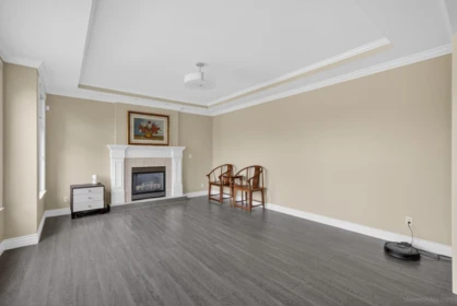 Loft / Bonus Room Photo of 7611 Mccallan Road, Richmond, BC