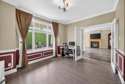 Mudroom Photo of 7611 Mccallan Road, Richmond, BC