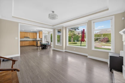 Office / Den Photo of 7611 Mccallan Road, Richmond, BC