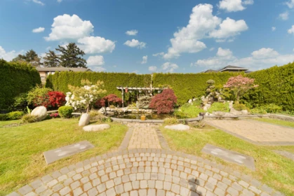 Playground / Recreational Area Near 7611 Mccallan Road, Richmond, BC
