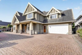7611 Mccallan Road, Richmond, BC