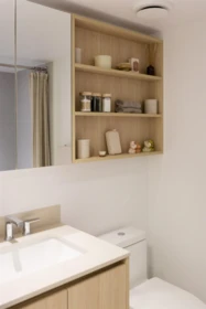 Office / Den Photo of 142 2880 Nanaimo Street, Vancouver, BC