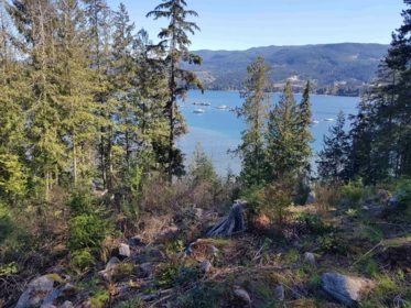 Office / Den Photo of 5830 Marine Way, Sechelt, BC