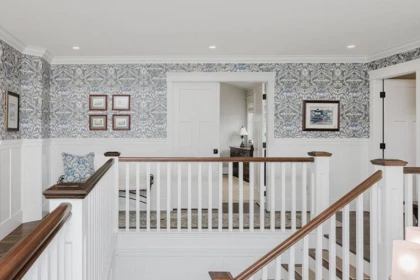 Entry Foyer Photo of 791 Courtney Road, Gibsons, BC