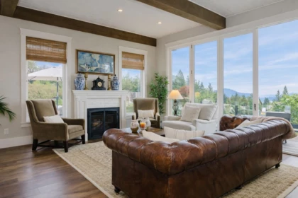 Loft / Bonus Room Photo of 791 Courtney Road, Gibsons, BC